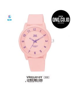 Jam Tangan digital Q&Q Original VR52J010Y