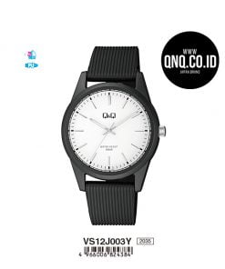 Jam Tangan digital Q&Q Original VS12J003Y
