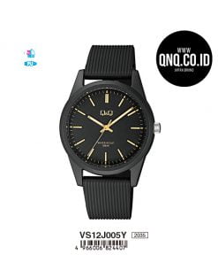 Jam Tangan digital Q&Q Original VS12J005Y