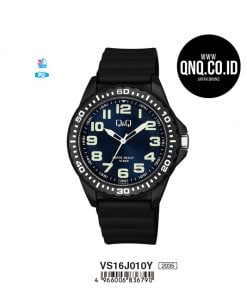 Jam Tangan digital Q&Q Original VS16J010Y