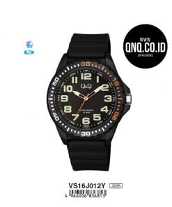 Jam Tangan digital Q&Q Original VS16J012Y
