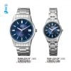 Jam Tangan Couple Q&Q Original S290J212Y & S291J212Y