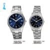 Jam Tangan Couple Q&Q Original S294J202Y & S295J202Y
