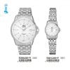 Jam Tangan Couple Q&Q Original S300J201Y & S301J201Y