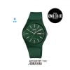 Jam Tangan Analog Q&Q Original A212J013Y