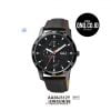Jam Tangan Analog Q&Q Original AA38J512Y