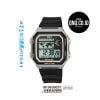 Jam Tangan Digital Q&Q Original M196J003Y