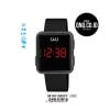 Jam Tangan Digital Q&Q Original M197J003Y