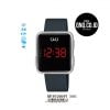 Jam Tangan Digital Q&Q Original M197J004Y