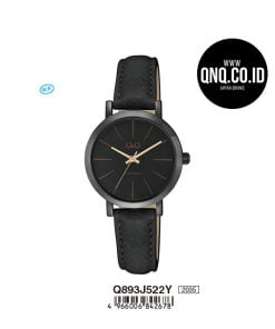 Jam Tangan Analog Q&Q Original Q893J522Y