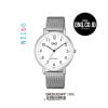 Jam Tangan Analog Q&Q Original QA20J234Y