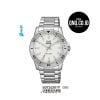 Jam Tangan Analog Q&Q Original S372J201Y