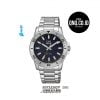 Jam Tangan Analog Q&Q Original S372J202Y