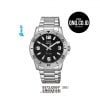 Jam Tangan Analog Q&Q Original S372J205Y