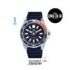 Jam Tangan Analog Q&Q Original S374J302Y