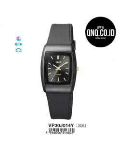 Jam Tangan Analog Q&Q Original VP30J014Y
