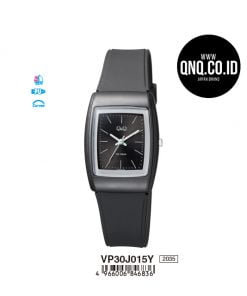 Jam Tangan Analog Q&Q Original VP30J015Y