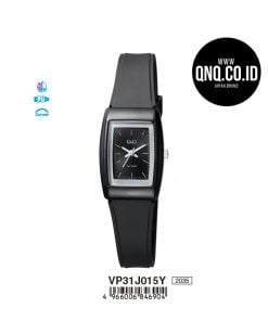 Jam Tangan Analog Q&Q Original VP31J015Y