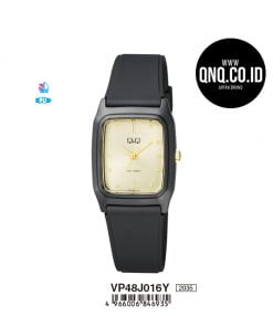 Jam Tangan Analog Q&Q Original VP48J016Y