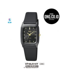 Jam Tangan Analog Q&Q Original VP48J018Y