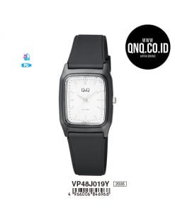 Jam Tangan Analog Q&Q Original VP48J019Y