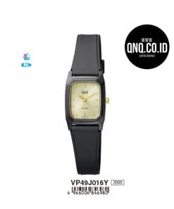 Jam Tangan Analog Q&Q Original VP49J016Y
