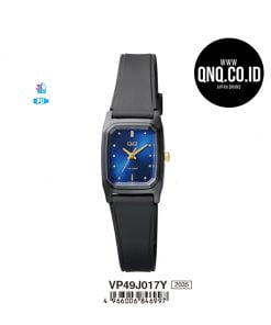 Jam Tangan Analog Q&Q Original VP49J017Y
