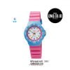 Jam Tangan Analog Q&Q Original VR19J014Y