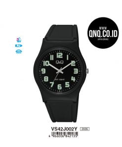 Jam Tangan Analog Q&Q Original VS42J002Y