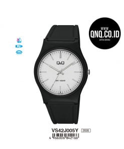 Jam Tangan Analog Q&Q Original VS42J005Y