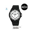 Jam Tangan Analog Q&Q Original VS44J001Y