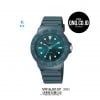 Jam Tangan Analog Q&Q Original VR18J010Y