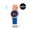 Jam Tangan Analog Q&Q Original VS49J007Y