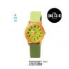 Jam Tangan Analog Q&Q Original VS49J008Y