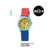 Jam Tangan Analog Q&Q Original VS49J009Y