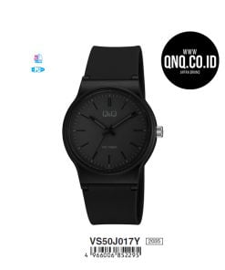 Jam Tangan Analog Q&Q Original VS50J017Y