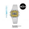 Jam Tangan Digital Q&Q Original M173J035Y