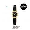 Jam Tangan Analog Q&Q Original QC33J102Y