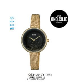 Jam Tangan Analog Q&Q Original QZ41J018Y