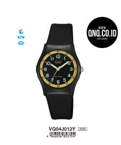 Jam Tangan Analog Q&Q Original VQ04J012Y