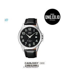 Jam Tangan Analog Q&Q Original CA08J305Y