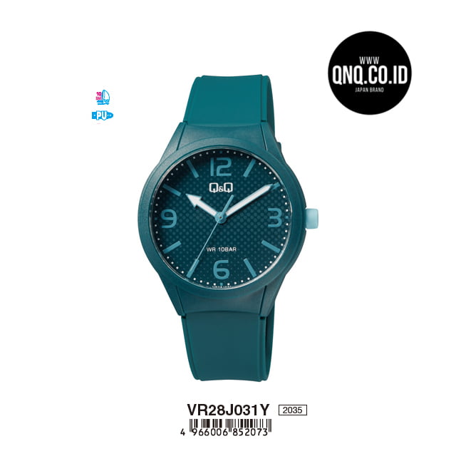 Q&Q VR28J031Y