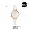 Jam Tangan Analog Q&Q Original F669J011Y