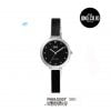 Jam Tangan Analog Q&Q Original F669J202Y