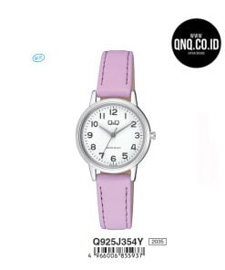 Jam Tangan Analog Q&Q Original Q925J354Y