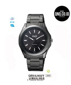 Jam Tangan Analog Q&Q Original QB54J402Y