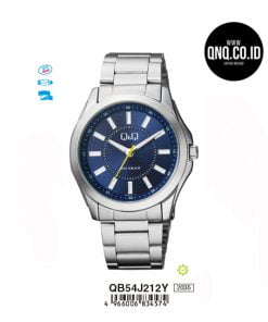 Jam Tangan Analog Q&Q Original QB54J212Y