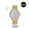 Jam Tangan Analog Q&Q Original QZ46J001Y