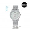 Jam Tangan Analog Q&Q Original QZ46J204Y