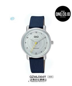 Jam Tangan Analog Q&Q Original QZ46J304Y